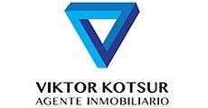 VIKTOR KOTSUR AGENTE INMOBILIARIO