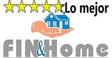 FIN&HOME, PROFESIONALES INMOBILIARIOS Y FINANCIEROS