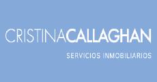 Cristina Callaghan Servicios Inmobiliarios
