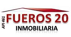 Inmobiliaria Fueros 20