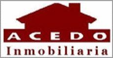 ACEDO INMOBILIARIA