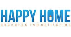 HAPPY HOME ASESORES INMOBILIARIOS