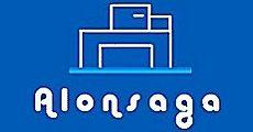 Alonsaga
