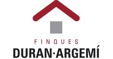Finques Duran-Argemí