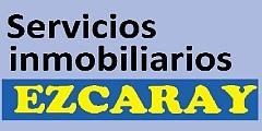 SERVICIOS INMOBILIARIOS EZCARAY