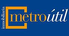 Inmobiliaria Metroútil