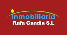 Inmobiliaria Rafa Gandia