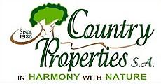 Country Properties SA