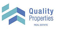 Quality Properties