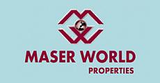 Maser World Properties