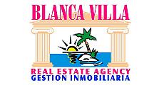 Blanca villa