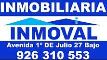 Inmoval