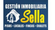 Inmobiliaria Sella