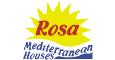 ROSA MEDITERRANEAN HOUSES