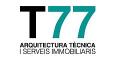 T77 Arquitectura Técnica i Serveis Immobiliaris