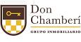 Don Chamberi