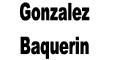 Gonzalez Baquerin