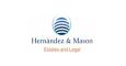 Hernández&Mason, Estates And Legal