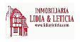 Lidia & Leticia Inmobiliaria