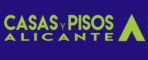 Casas y Pisos Alicante
