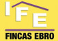 Fincas Ebro