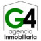 G4 Agencia Inmobiliaria