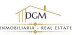 DGM Inmobiliaria - Real Estate