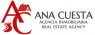 Ana Cuesta Real Estate