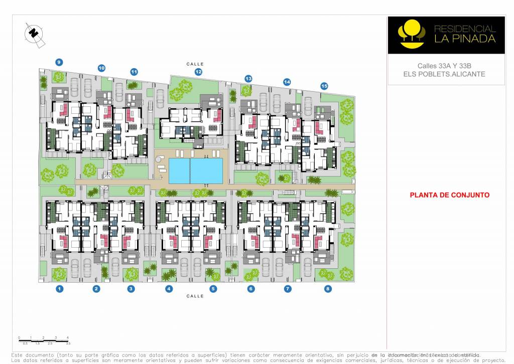 new_build_houses_els_poblets_site_plan