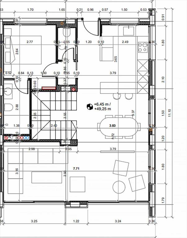 SiestaHomes BR Floor plan (2)