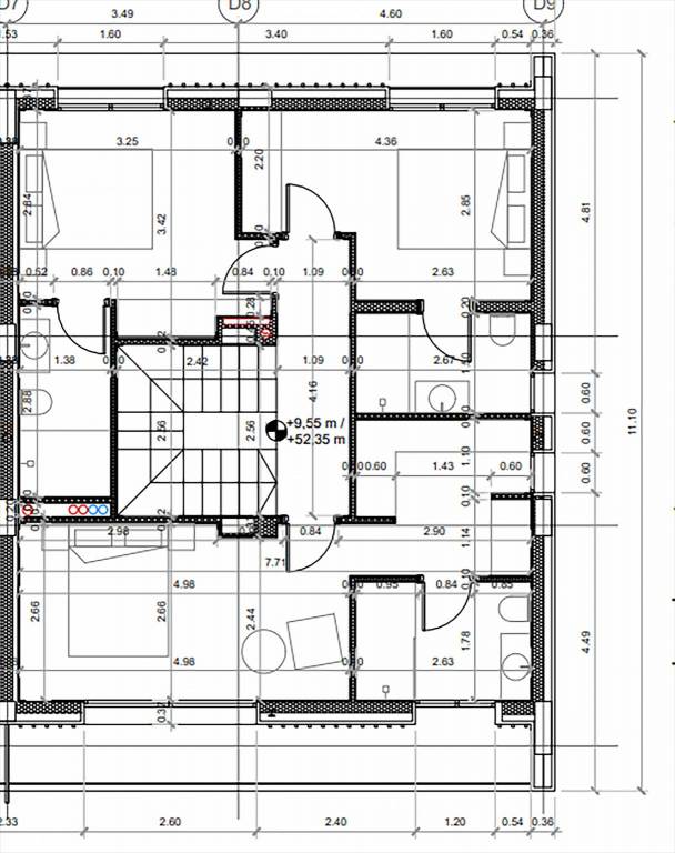 SiestaHomes BR Floor plan (3)