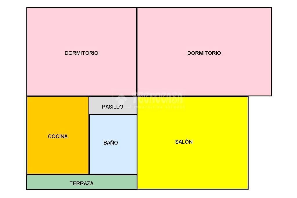 GODELLA 4 2º IZQ