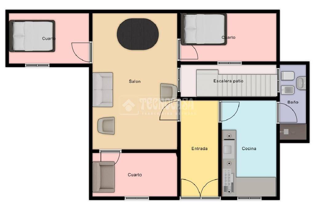 PLANO CASA 262K