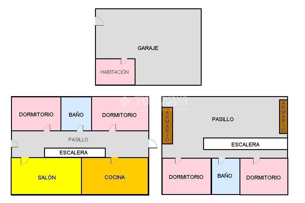 PLANO GUARRAZAR 40