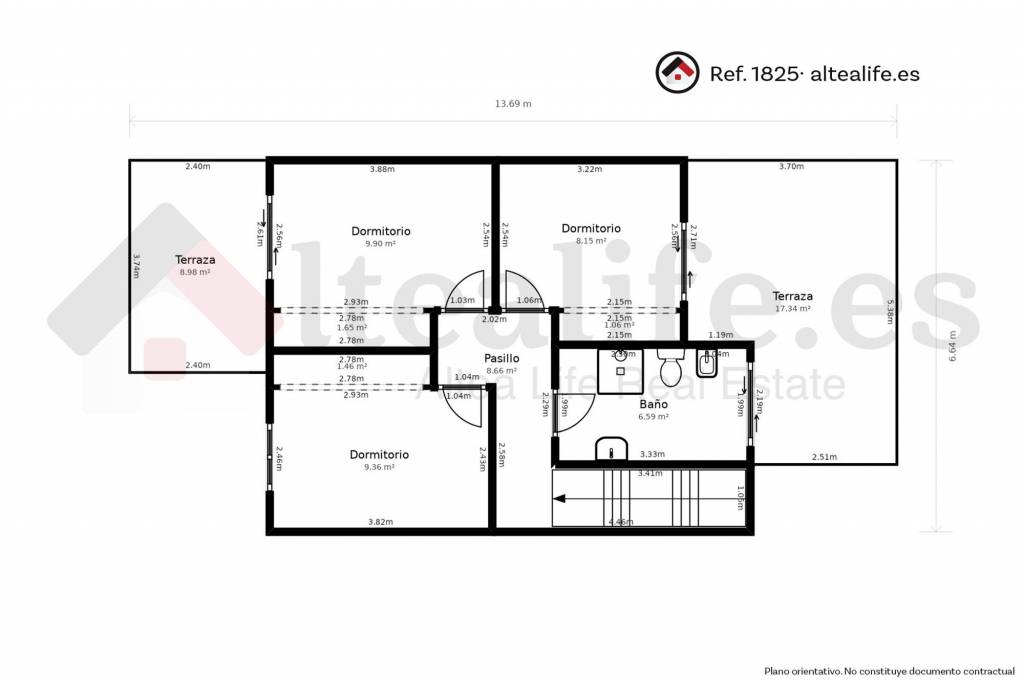 1825-ATICO-DUPLEX-ALTEA-ALTEALIFE-planta-2