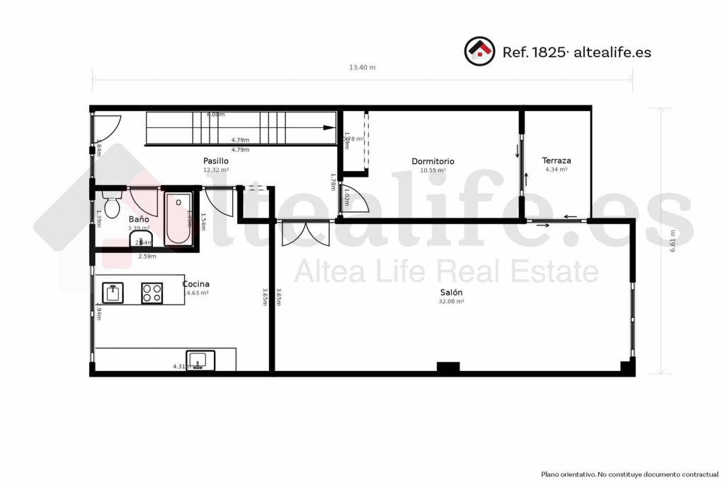 1825-ATICO-DUPLEX-ALTEA-ALTEALIFE-planta-1