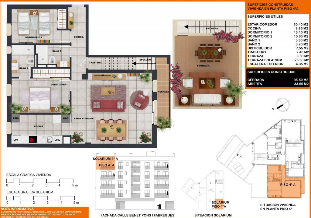 XC0126_ATC_A -Plano vivienda