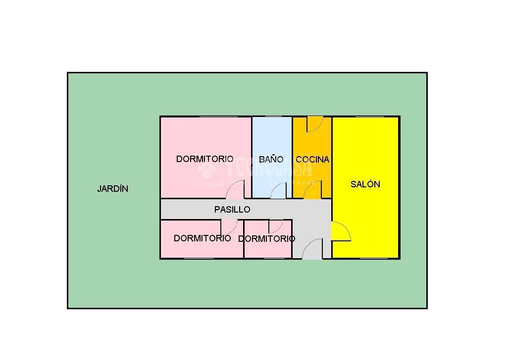 PLANO CARAHORMA814