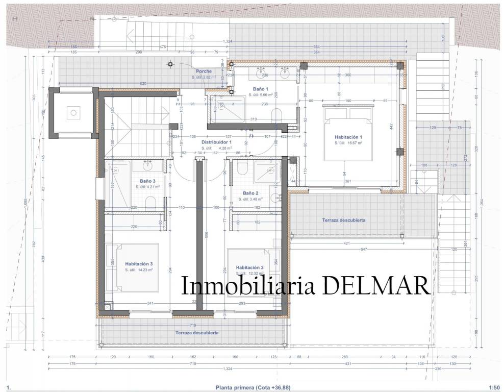 PLANTA PRIMERA