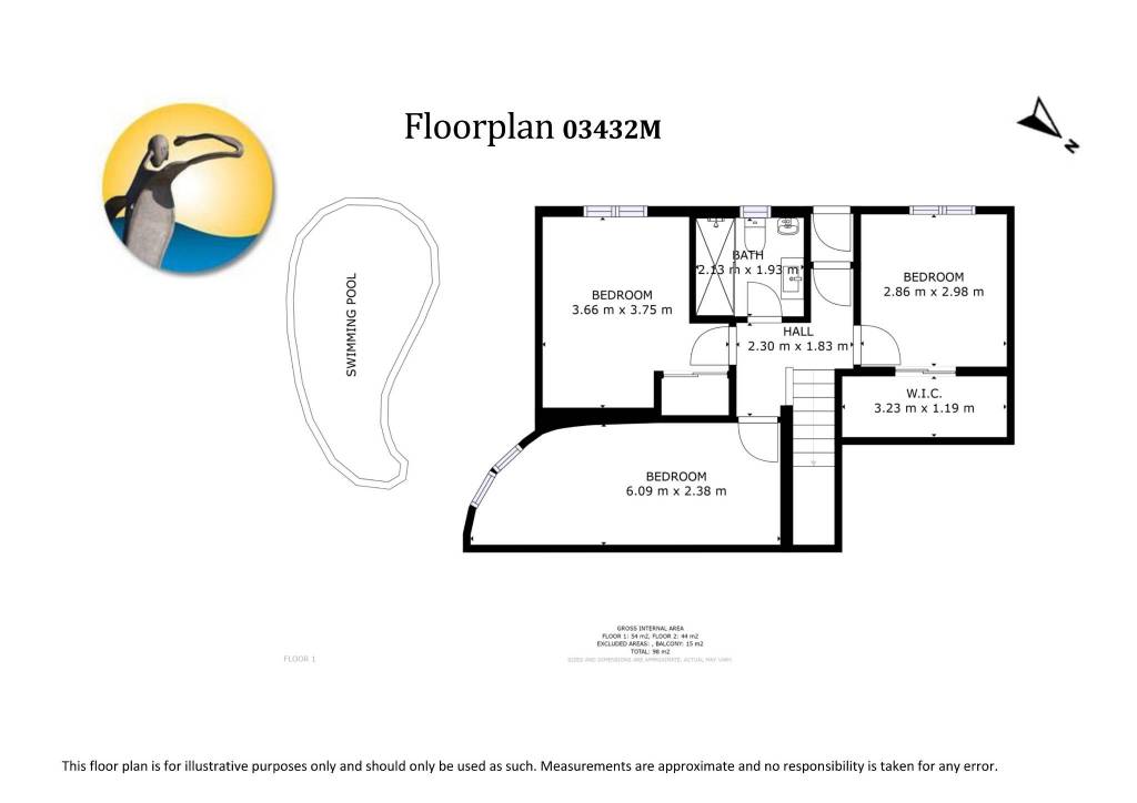 Floor Plans Floor 1 1