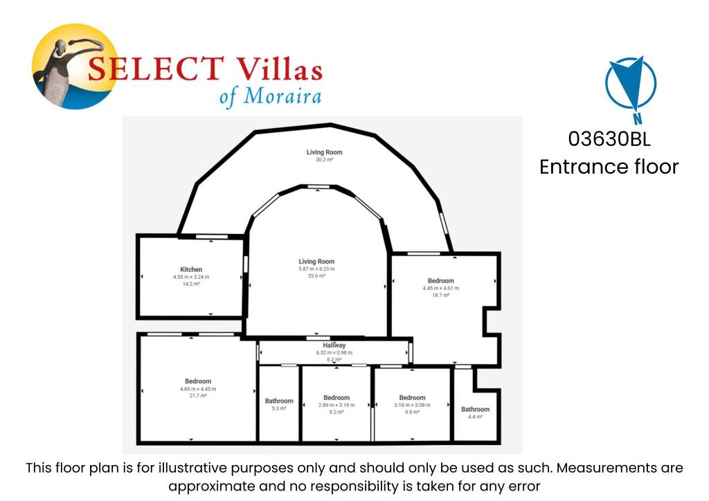 Entrancefloor Floorplan 