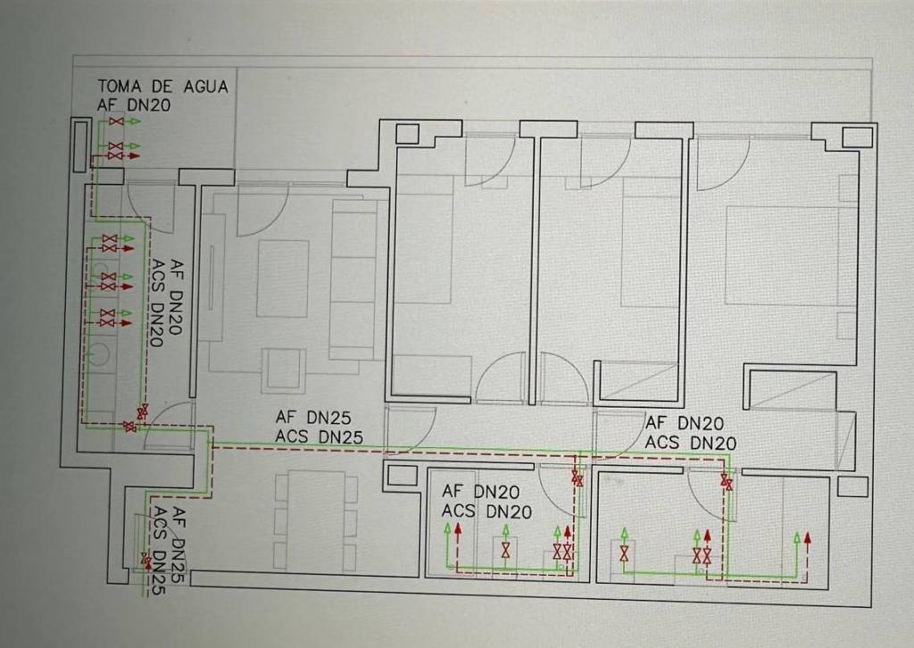 XC0159 - Plano vivienda