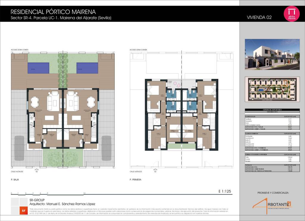 Vivienda nº 02 1