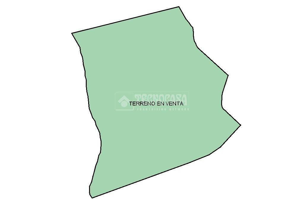 Terreno Vilaflor