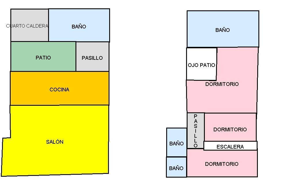 PLANO MARIÑO 97,5K