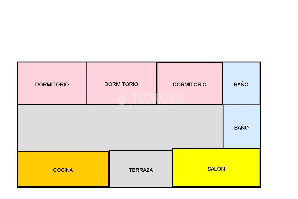 PLANO CORREDERA