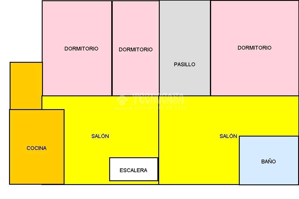 planos planta baja