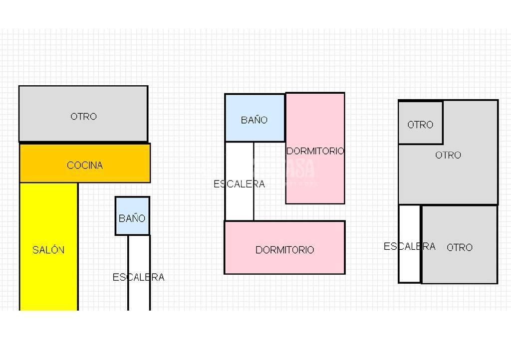 PLANO HERMANOS MARTÍN