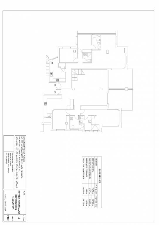 PLANO APARTAMENTO DORASAL 1