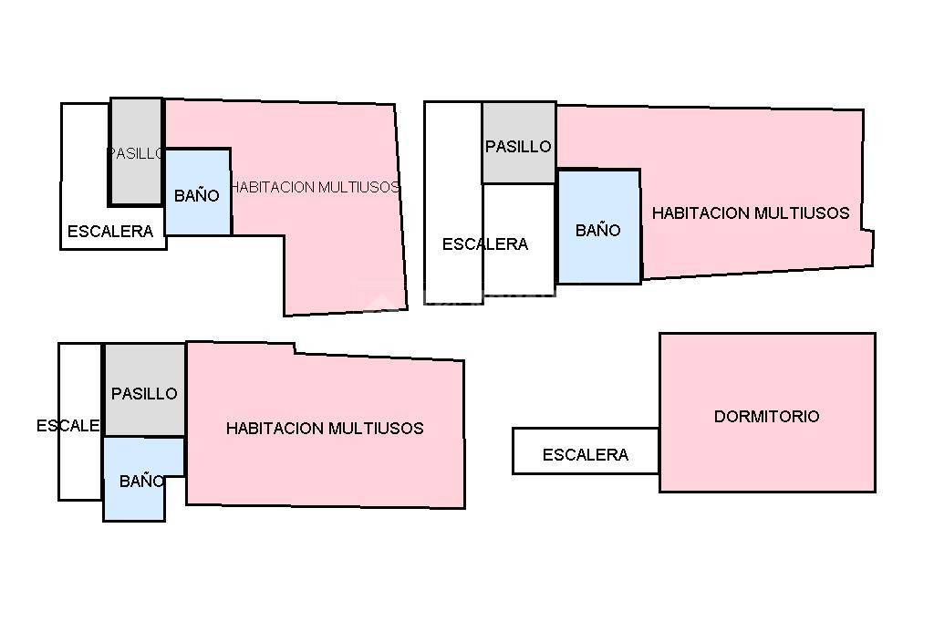 PLANO ALJIBE DEL TRILLO